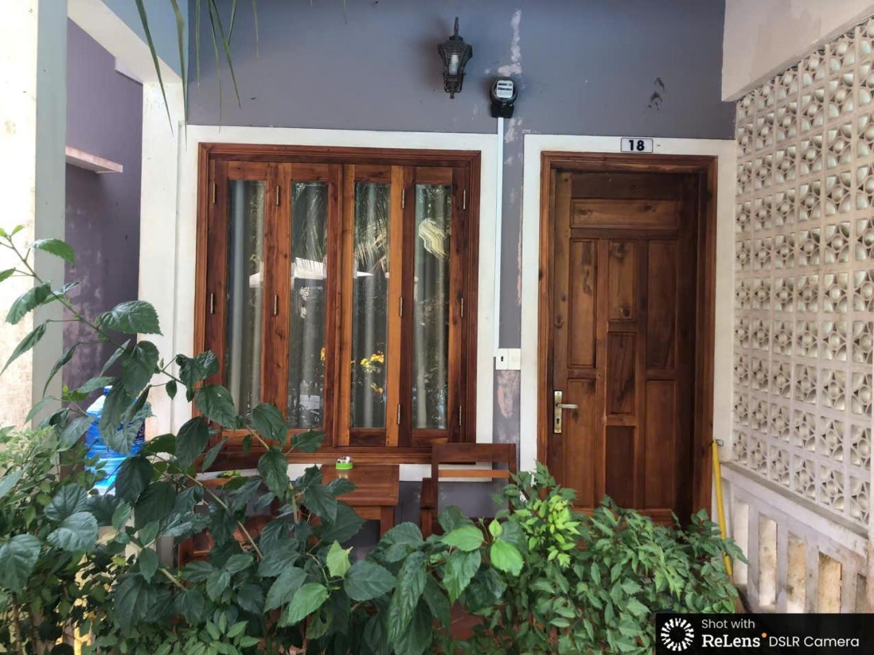 Готель Gecko House Фукуок Екстер'єр фото