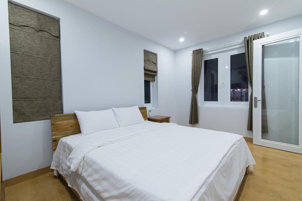 Готель Gecko House Фукуок Екстер'єр фото
