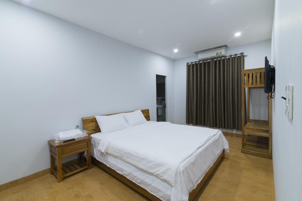 Готель Gecko House Фукуок Екстер'єр фото