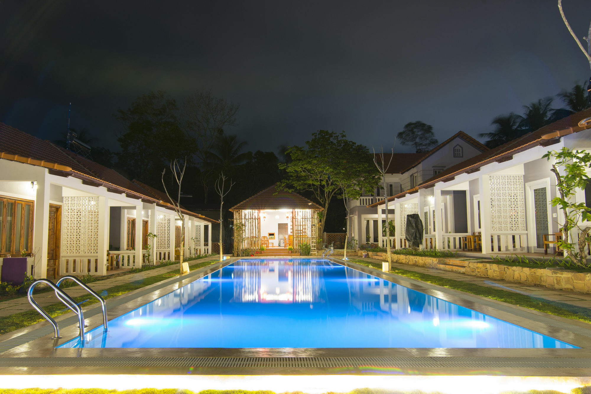 Готель Gecko House Фукуок Екстер'єр фото