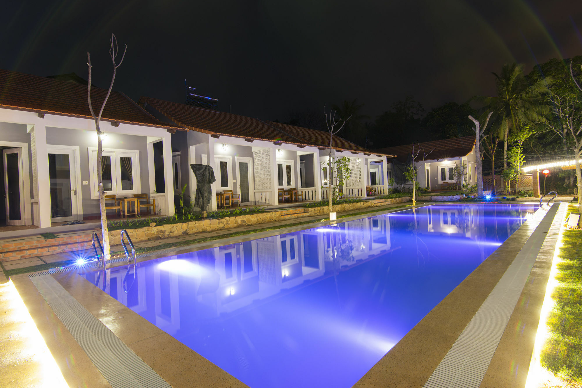 Готель Gecko House Фукуок Екстер'єр фото