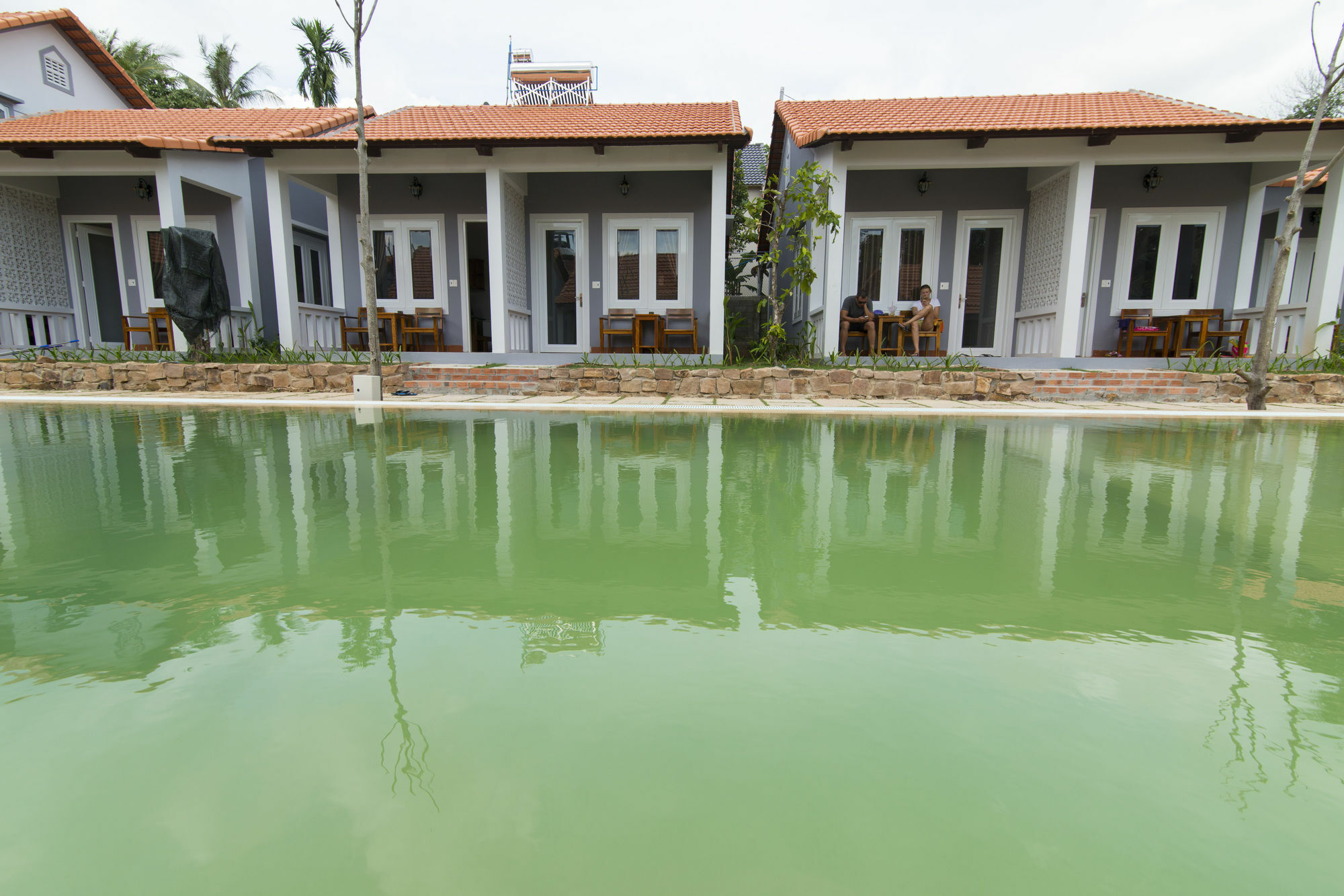 Готель Gecko House Фукуок Екстер'єр фото