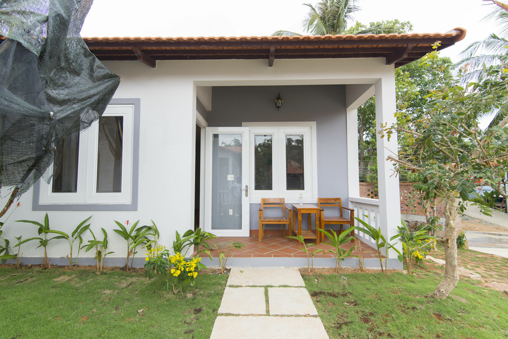 Готель Gecko House Фукуок Екстер'єр фото