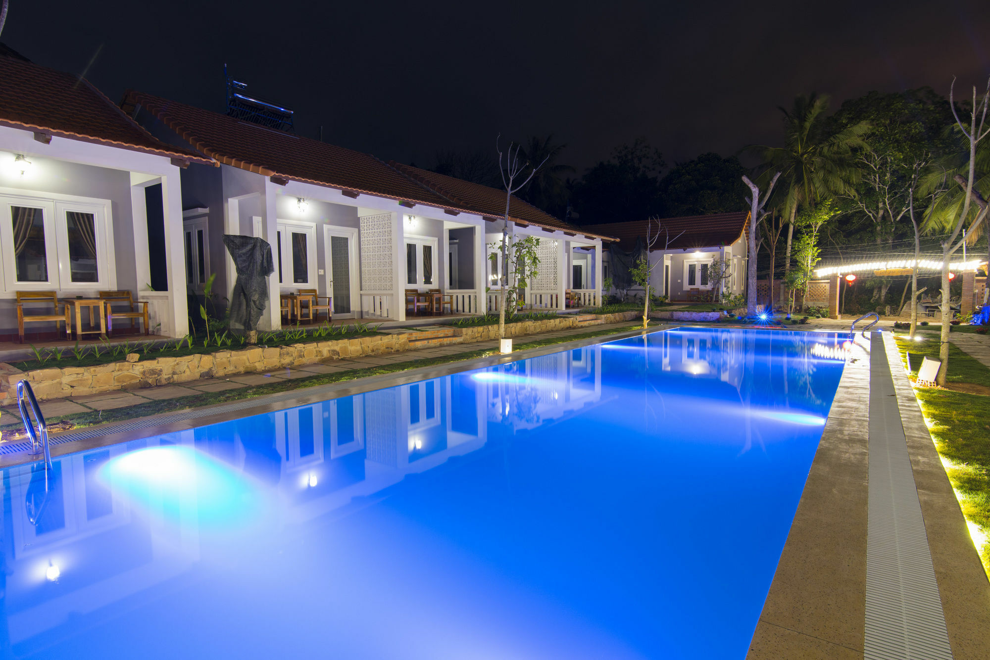 Готель Gecko House Фукуок Екстер'єр фото