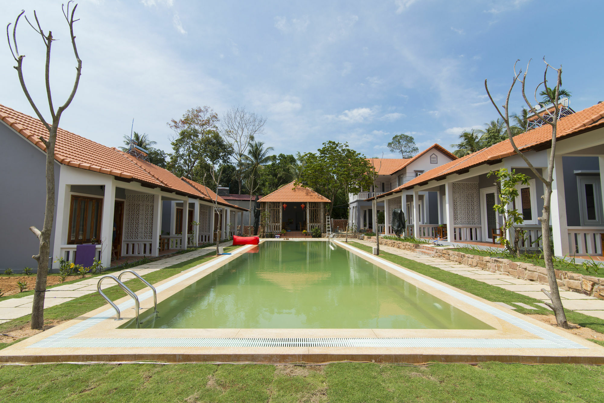 Готель Gecko House Фукуок Екстер'єр фото